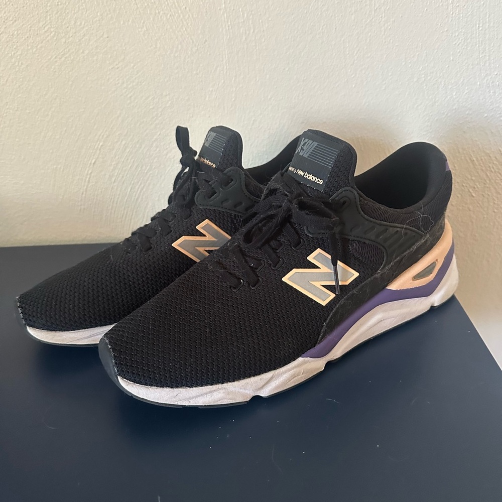 New balance x 90